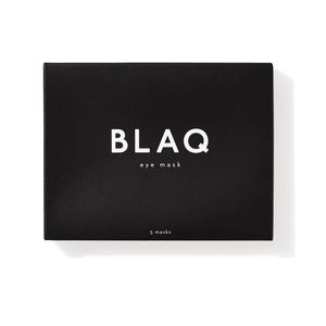 BLAQ Makeup - BLAQ Eye Masks BLAQ Makeup - BLAQ Eye Masks